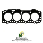 CYLINDER HEAD FOR NISSAN SERENA C23 LD23 75 ENGINES 2.3L 1 NOTCH
