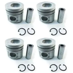PISTON 4 CYL SET - Image 1