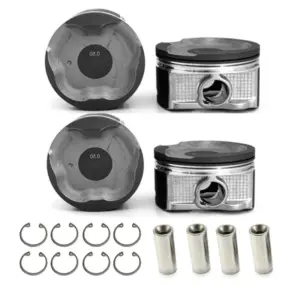 PISTON STANDARD - Image 1
