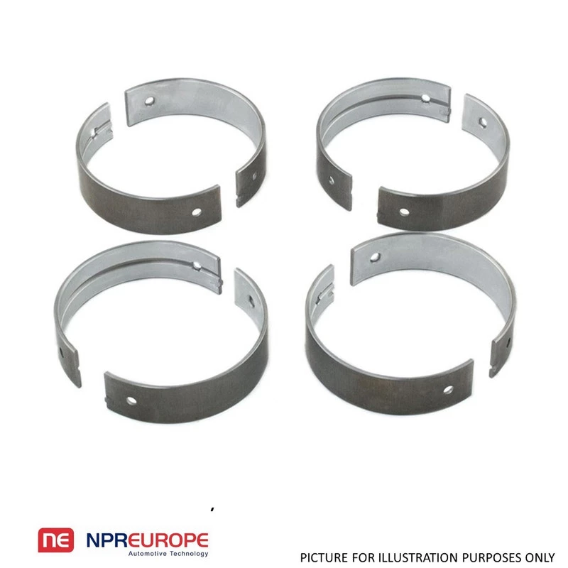 HighQuality European Engine Parts