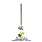 EXAHUST  VALVE 2.2L FOR RENAULT ESPACE LAGUNA G8T 714