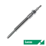 GLOW PLUG FOR MERCEDES BENZ C200 C220 C250 E250 E300 E220 E250 300TD OM604 OM605
