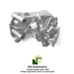 OIL PUMP RENAULT ESPACE 2.1 TD J8S ENGINE
