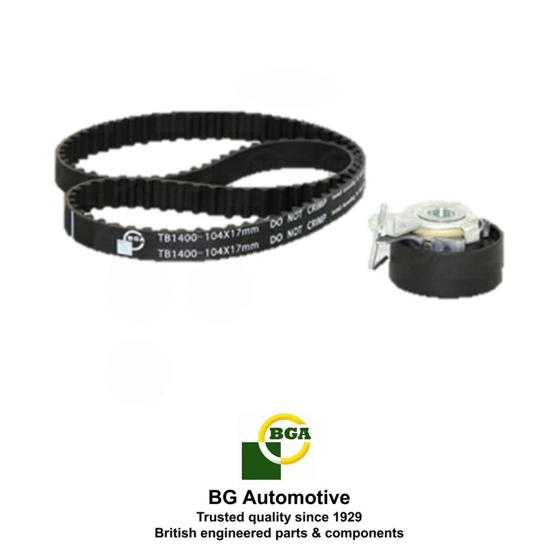 TIMING BELT SET
