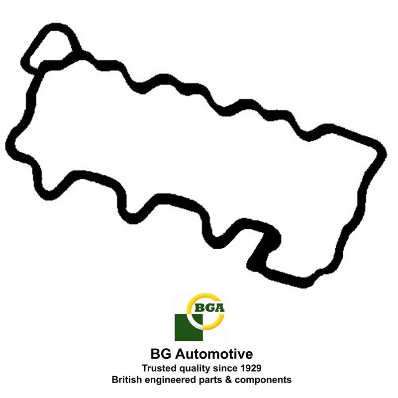 VALVE COVER GASKET RIGHT