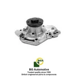 WATER PUMP FOR JEEP CHEROKEE (XJ) J8S 87 2.1L TD ENGINE