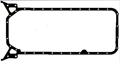 Oil-pan-gasket-mercedes-benz-om61-5807884