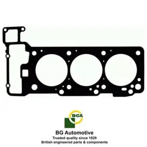CYLINDER HEAD GASKET LEFT RIGHT - Image 1