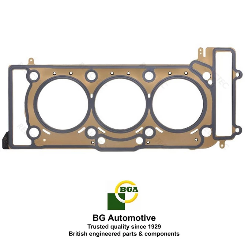 HighQuality European Engine Parts