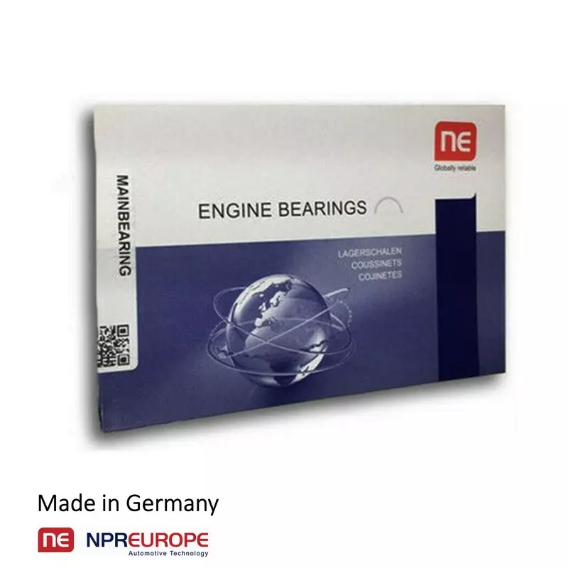 HighQuality European Engine Parts