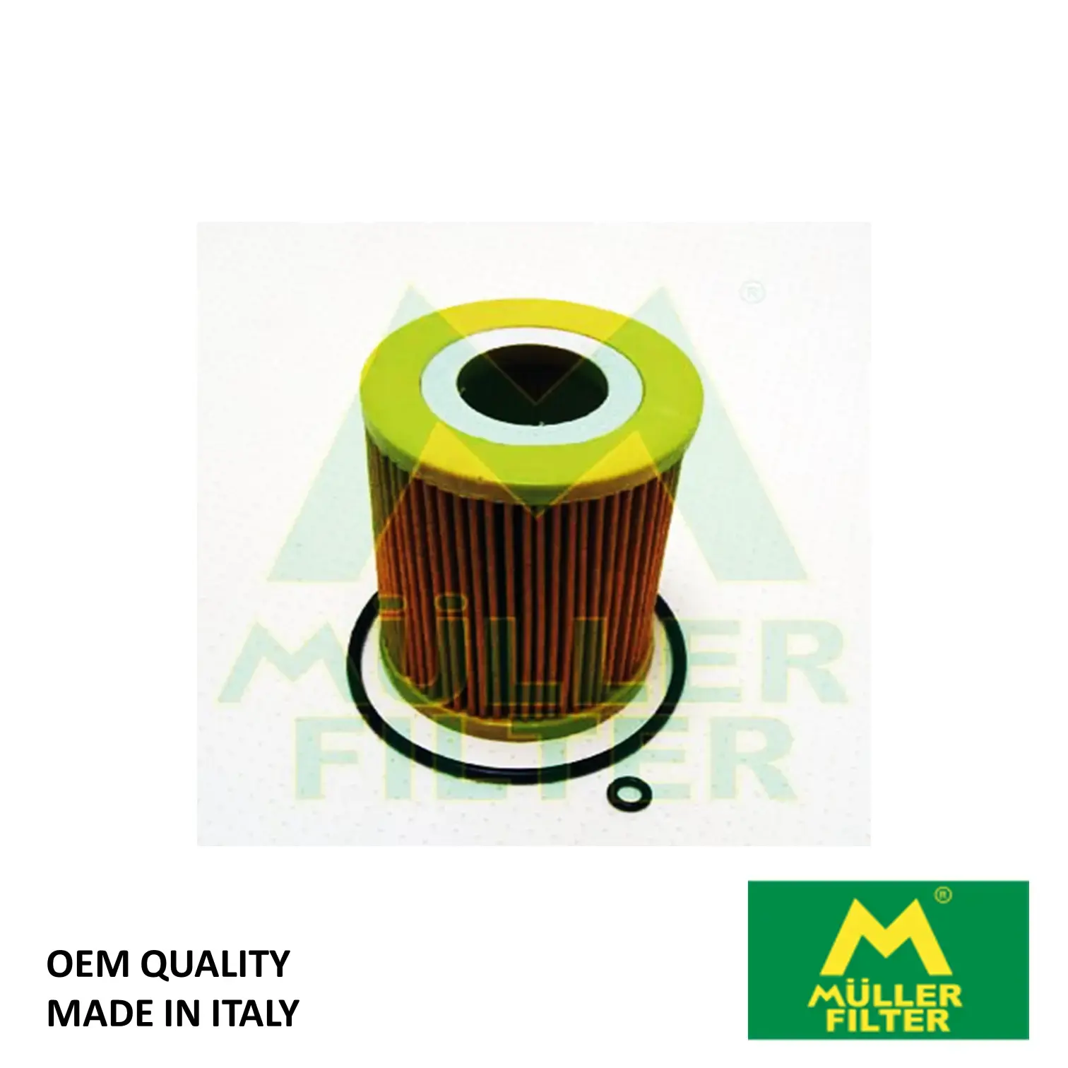 HighQuality European Engine Parts