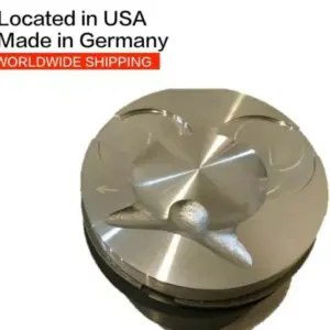 PISTON - Image 1