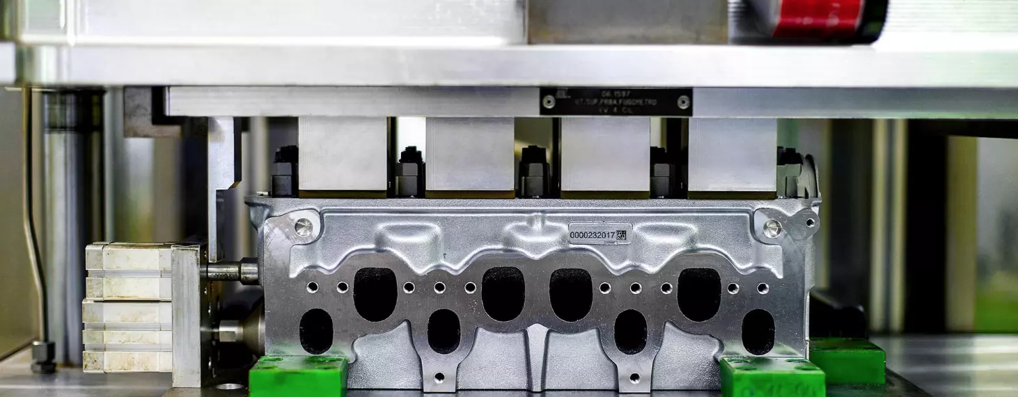 HighQuality European Engine Parts