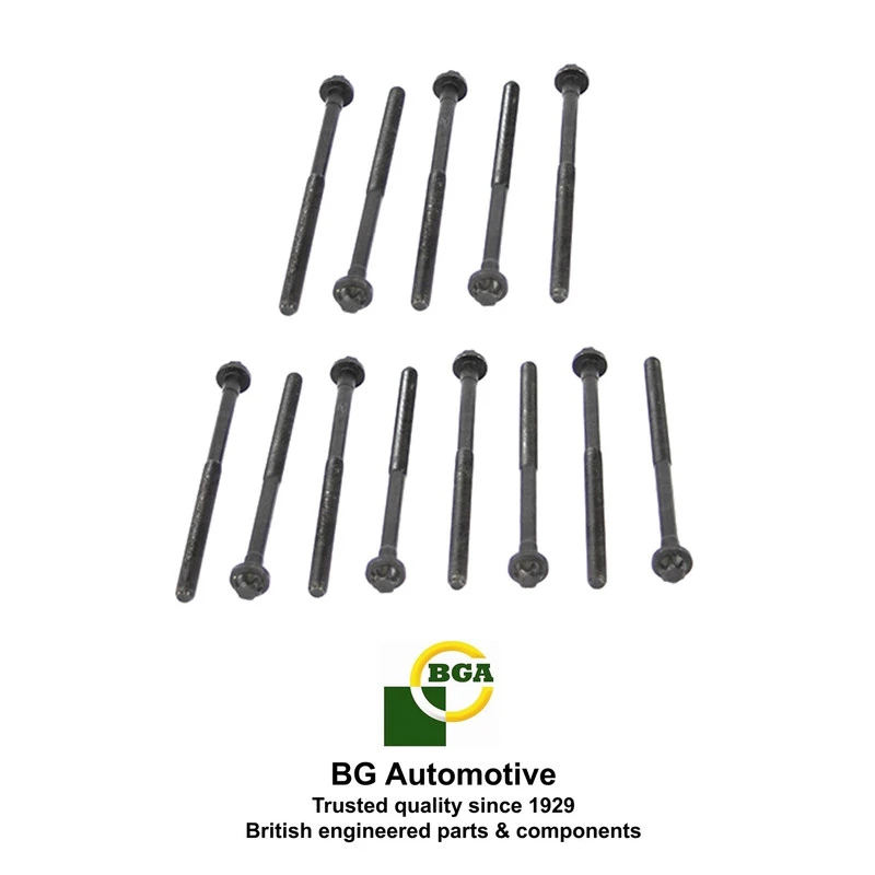 High-Quality European Engine Parts