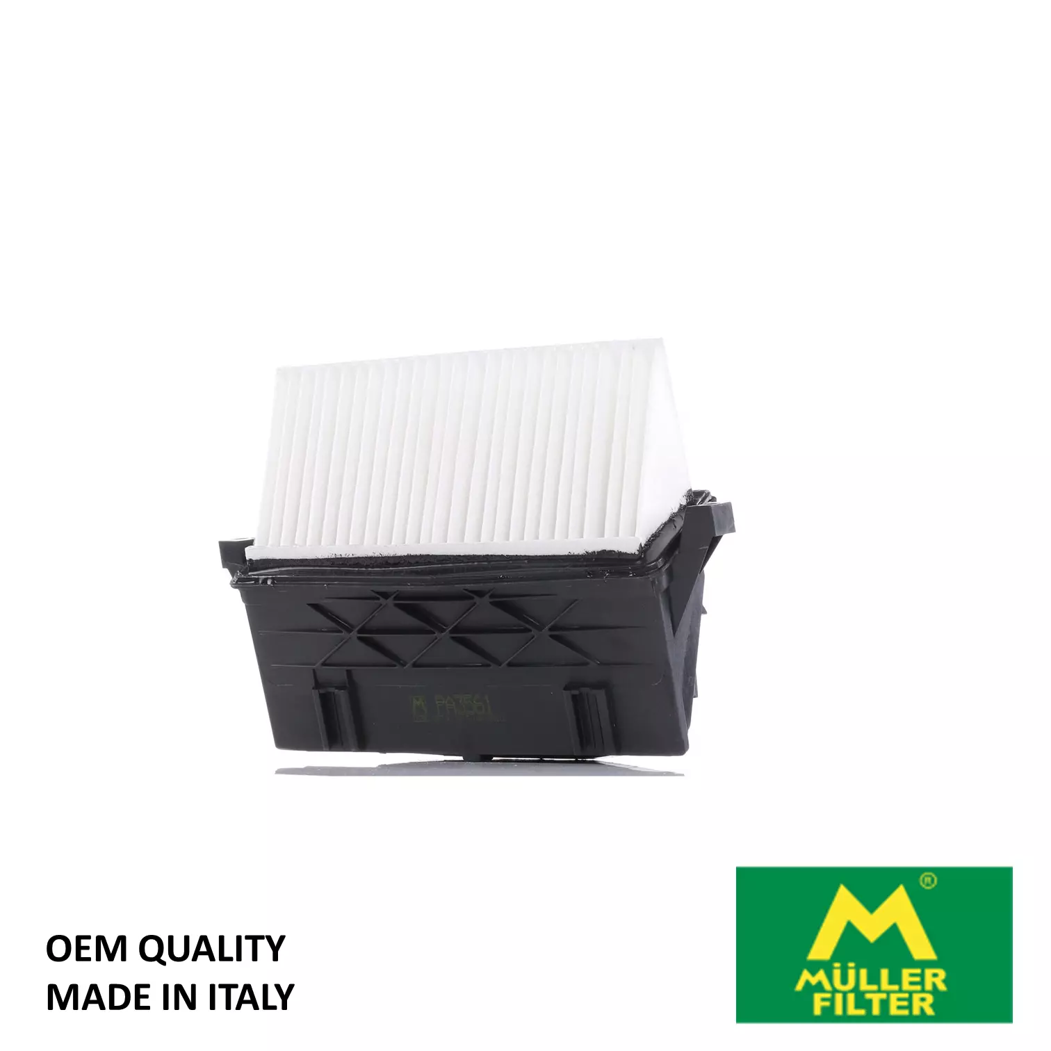 MULLER AIR FILTER FOR MERCEDES ML350 C350 CLS350 E350 GLC350 G350