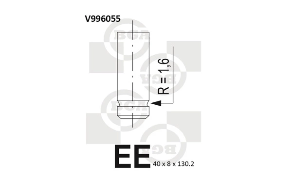 Intake-valve-hyundai-6217439-2