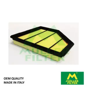 AIR FILTER LEFT SIDE - Image 1