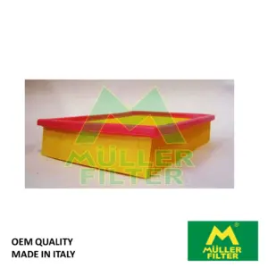 AIR FILTER - Image 2