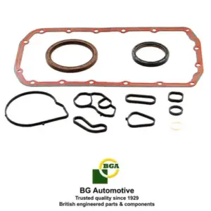 BLOCK LOWER GASKET SET - Image 3