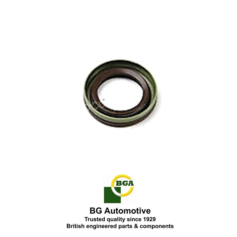 High-Quality European Engine Parts