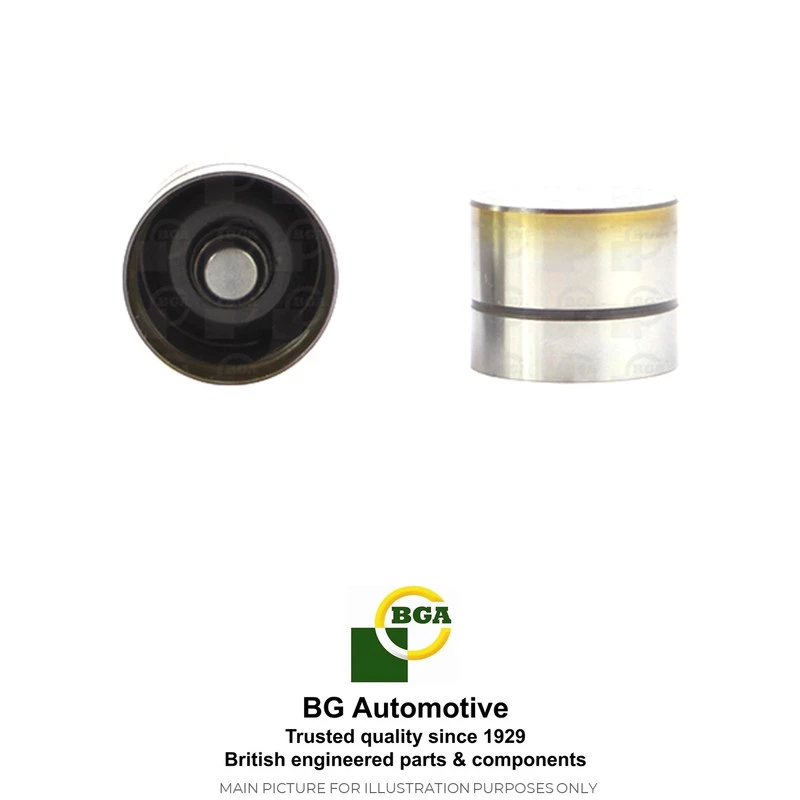 HYDRAULIC VALVE LIFTER