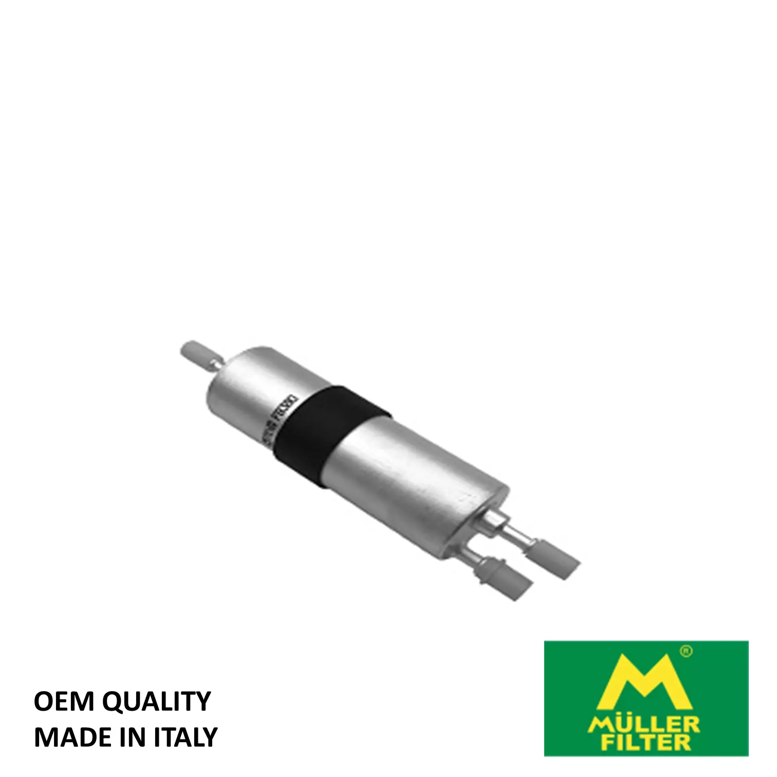 High-Quality European Engine Parts