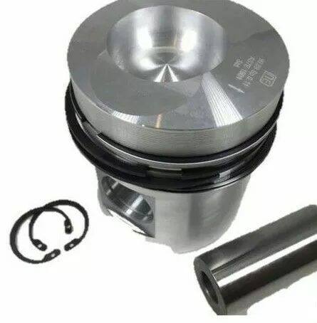 Piston-deutz-1set-std-142300400