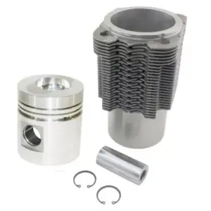PISTON + LINER 1 CYL - Image 1