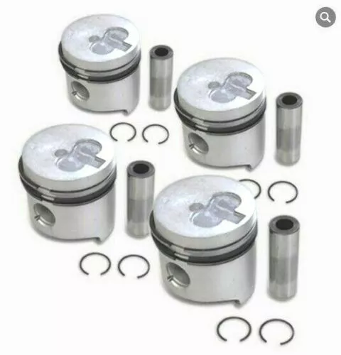 Piston-peugeot-xd3p-V-142742800X4-142742880X4