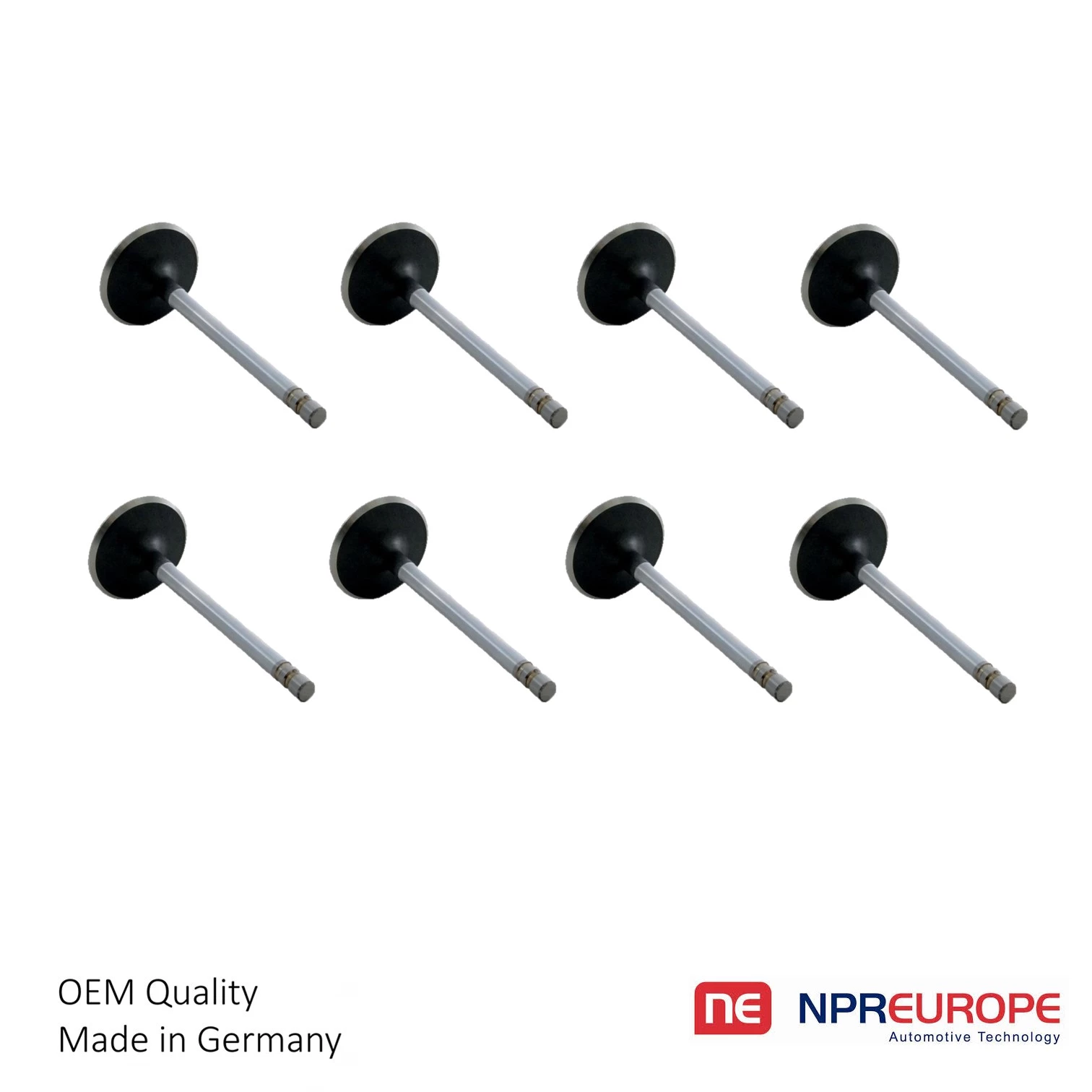 HighQuality European Engine Parts