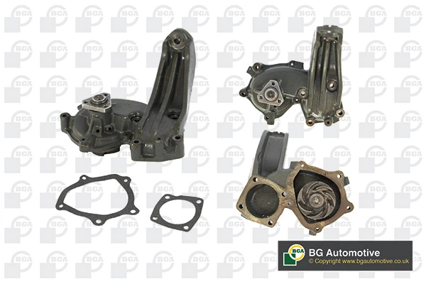 water-pum-fiat-uno-6137850