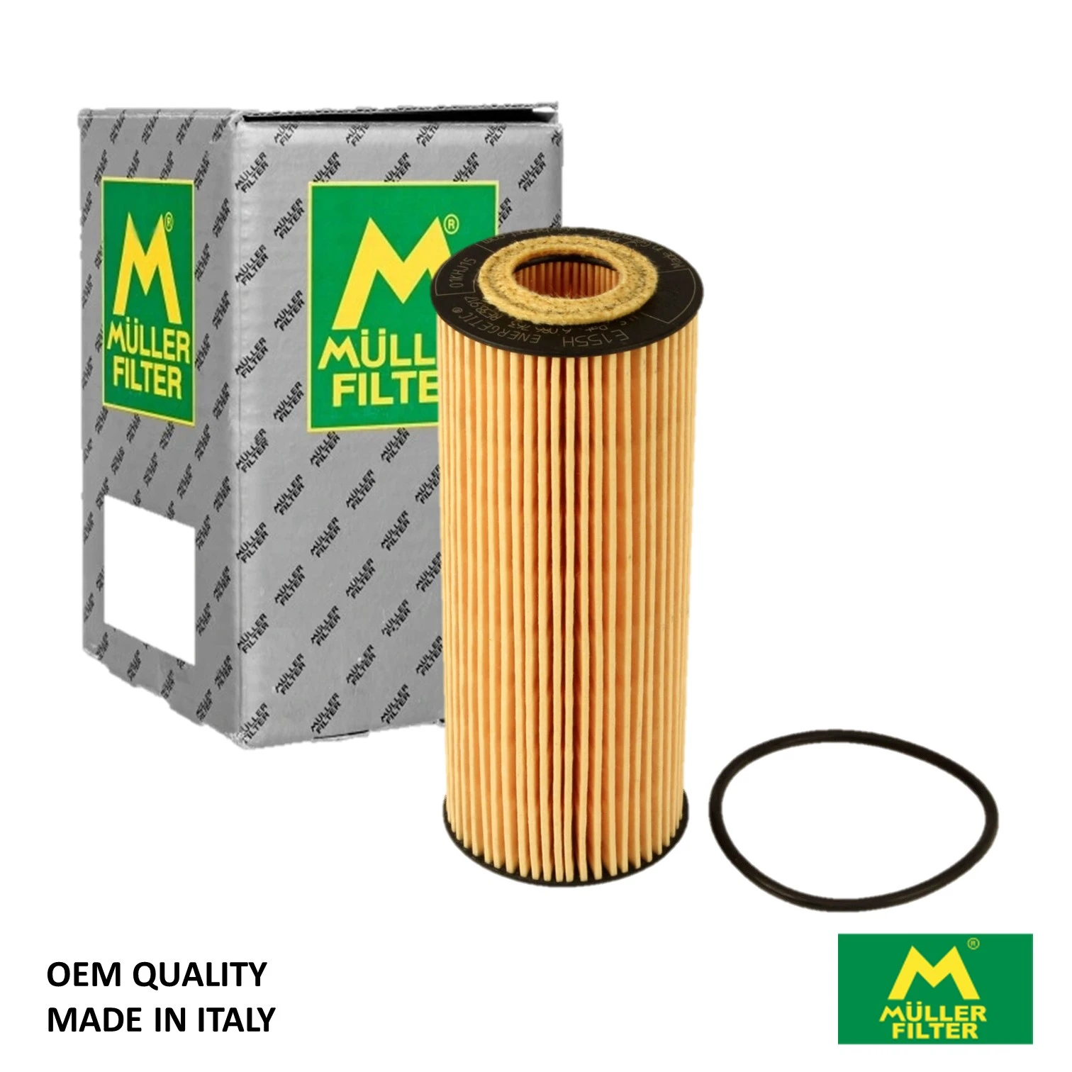 HighQuality European Engine Parts
