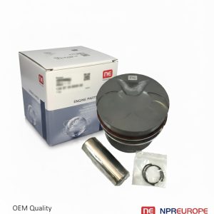 PISTON & RINGS SET - Image 1