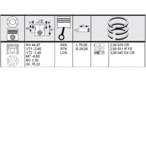 PISTON - Image 3