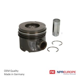PISTON SET - Image 1