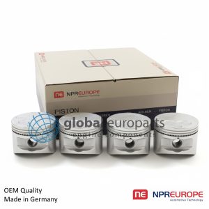 PISTON SET - Image 1