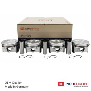 PISTON SET STANDARD