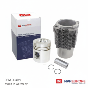 PISTON ASSEMBLY - Image 1