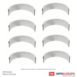 CONNECTING ROD BEARING 4 PAIRS