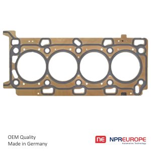 CYLINDER HEAD GASKET