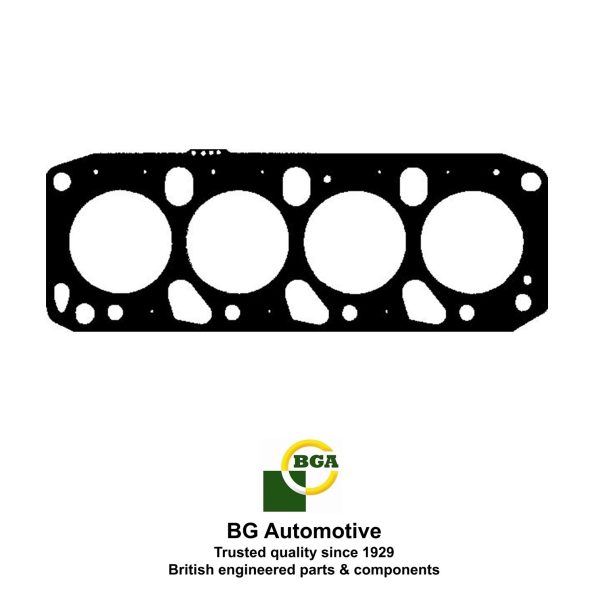 5449428 CYLINDER HEAD GASKET FOR FORD ESCORT FIESTA MODEO SIERRA 1.8L DIESEL