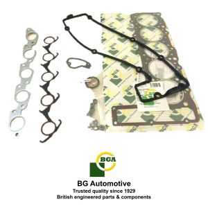 CYLINDER HEAD GASKET SET