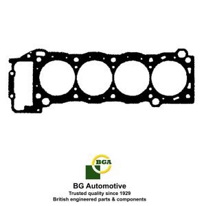 CYLINDER HEAD <mark class="searchwp-highlight">GASKET</mark> - Image 1