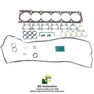 CYLINDER HEAD GASKET SET MERCEDES-BENZ C280 E320 SL320 S320 W124 R129 W140 W202 - Image 1