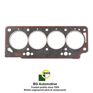 CYLINDER HEAD <mark class="searchwp-highlight">GASKET</mark> - Image 1