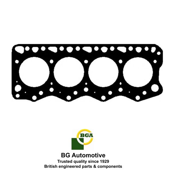 5535749 CYLINDER HEAD GASKET FOR FIAT IVECO DUCATO DAILY 2.5L 2.8L 8140 ENGINE 1.40MM