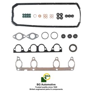 HEAD <mark class="searchwp-highlight">GASKET</mark> SET - Image 1