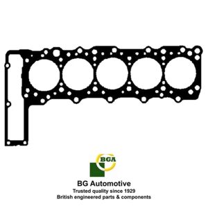 CYLINDER HEAD <mark class="searchwp-highlight">GASKET</mark> - Image 1
