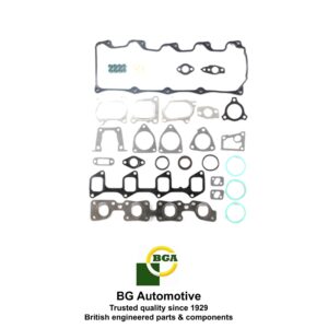 HEAD GASKET SET (W/O HEAD GASKET) - Image 1