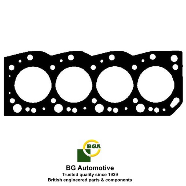 5929104 CYLINDER HEAD GASKET FOR TOYOTA 4 RUNNER HIACE HILX LAND CRUISER 2.4L 2L 2L-T